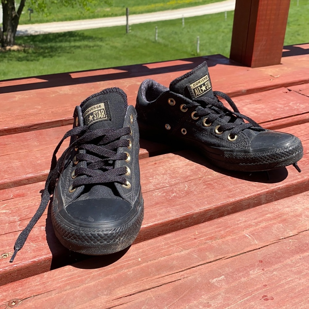 Black on Black All-Stars